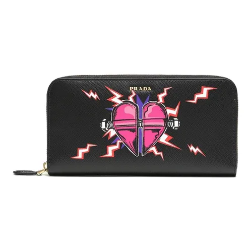PRADA Wallets