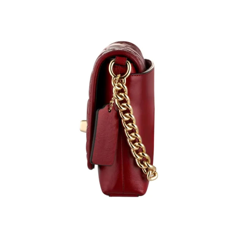 COACH Crosstown Shoulder Bags-3