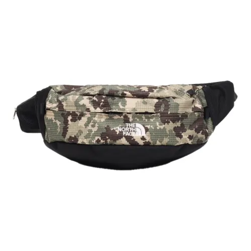 THE NORTH FACE Sling Bags Army Green