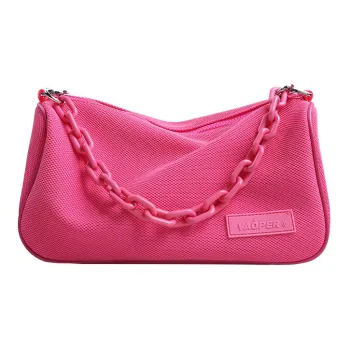 VAOPER Polyester Shoulder Bag Women's Multicolor