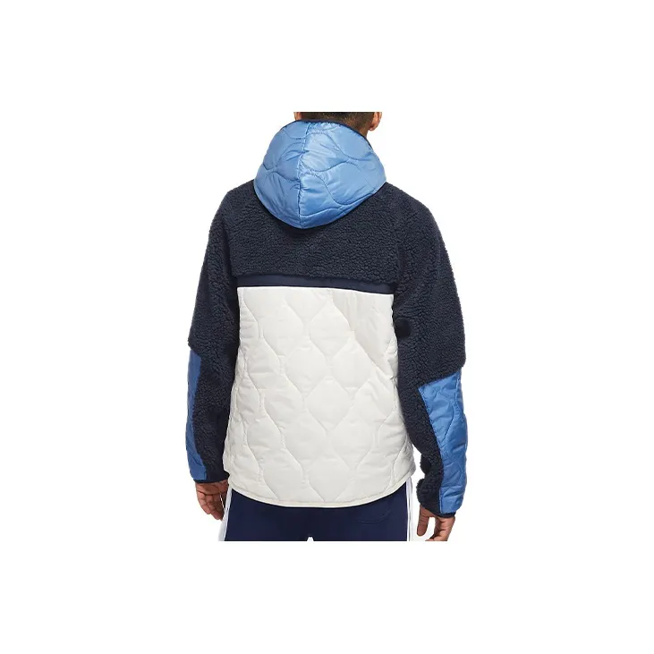 Nike Jacket Men's Obsidian Color-3