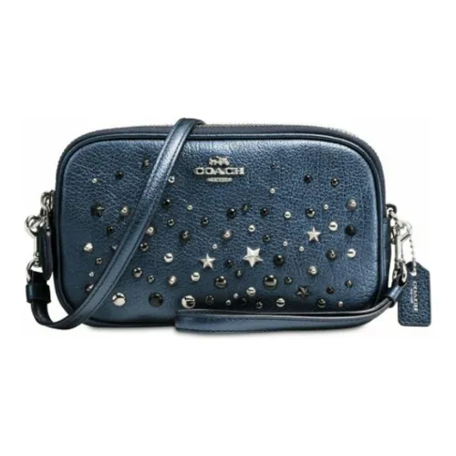 COACH Sadie Crossbody Bags