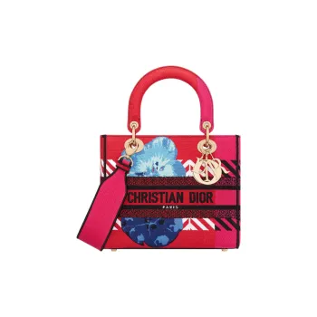 DIOR Lady DIOR Handbags