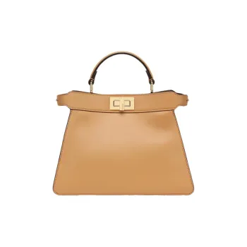 FENDI Peekaboo ISeeU Handbags