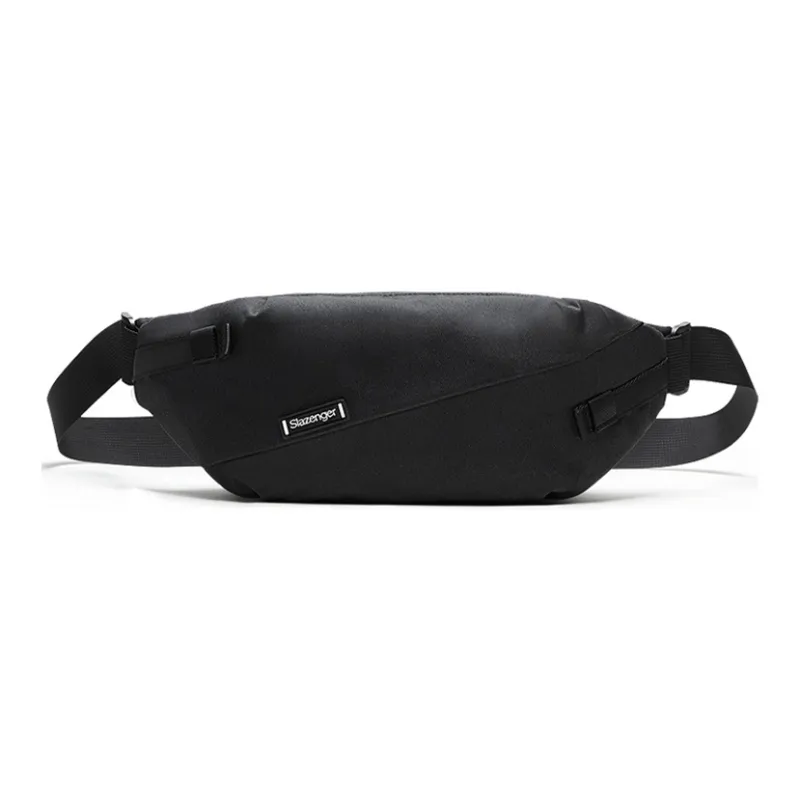 Slazenger Fabric Shoulder Bag Crossbody Bag Fanny Pack Unisex Multicolor-10