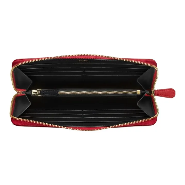 Cartier Guirlande Wallets-1