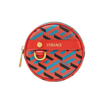 VERSACE Coin Purses