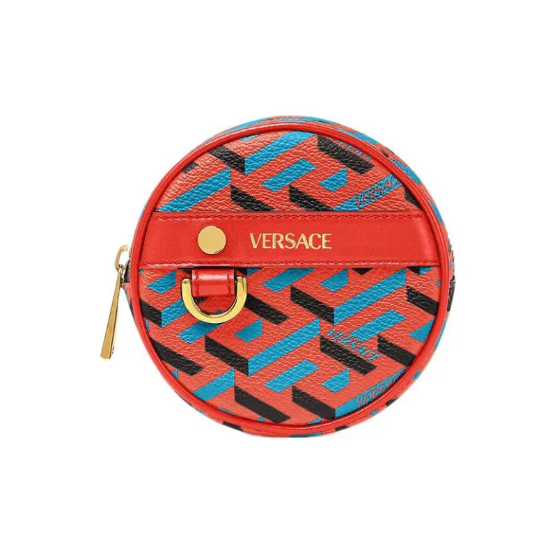 VERSACE Coin Purses-0