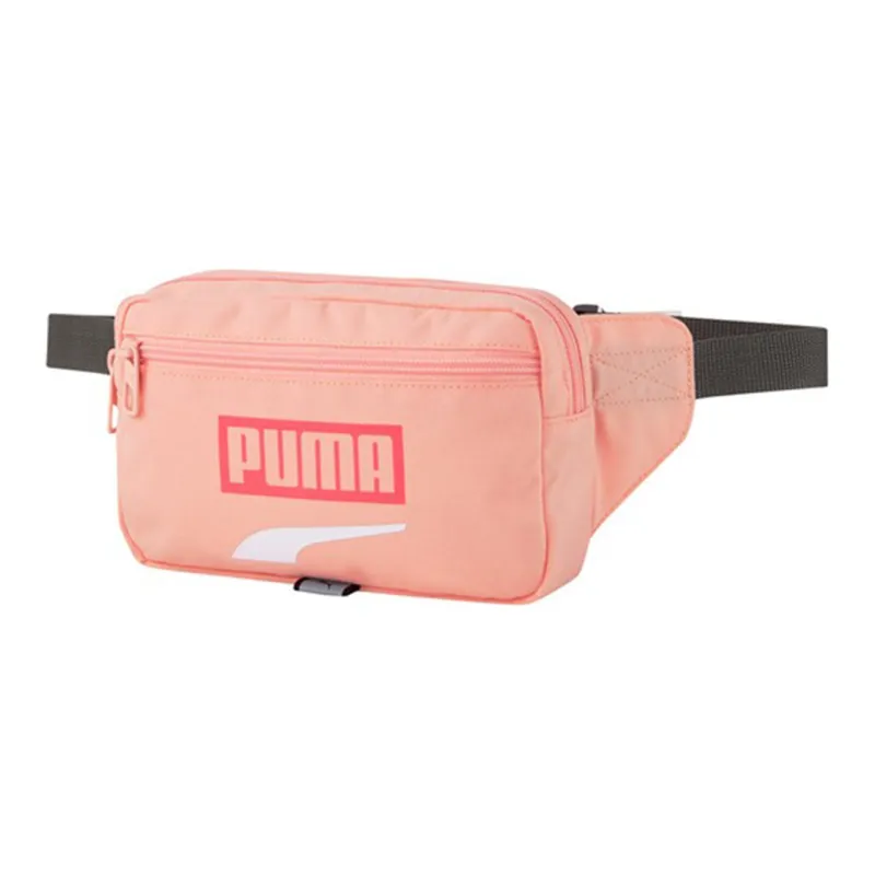 PUMA Fabric Crossbody Bags Fanny Pack Regular Unisex Cherry Blossom Pink-0