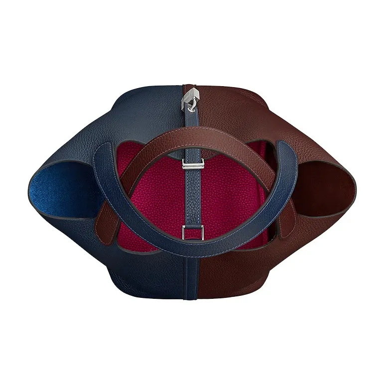 HERMES Picotin Lock Handbags-2
