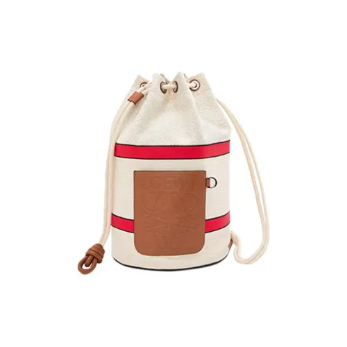 LOEWE SAILOR Shoulder Bags