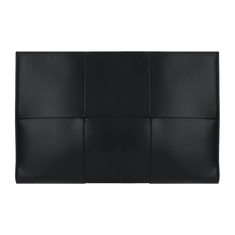 Bottega Veneta Arco Intreccio Document Case-0