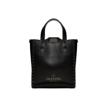 Valentino Rockstud Alcove Handbags