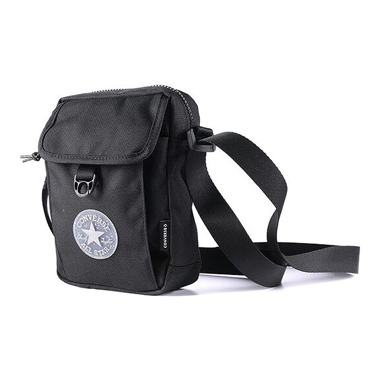 Converse sling bag black sale