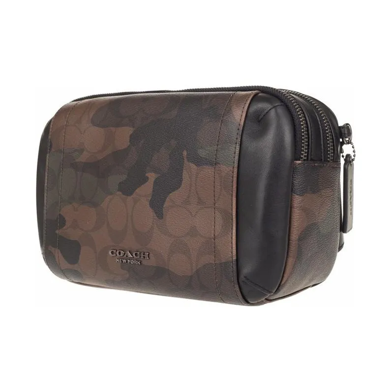 COACH Graham Fanny Packs-2