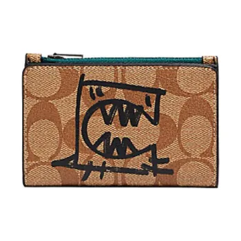 COACH Slim Wallet Wallets