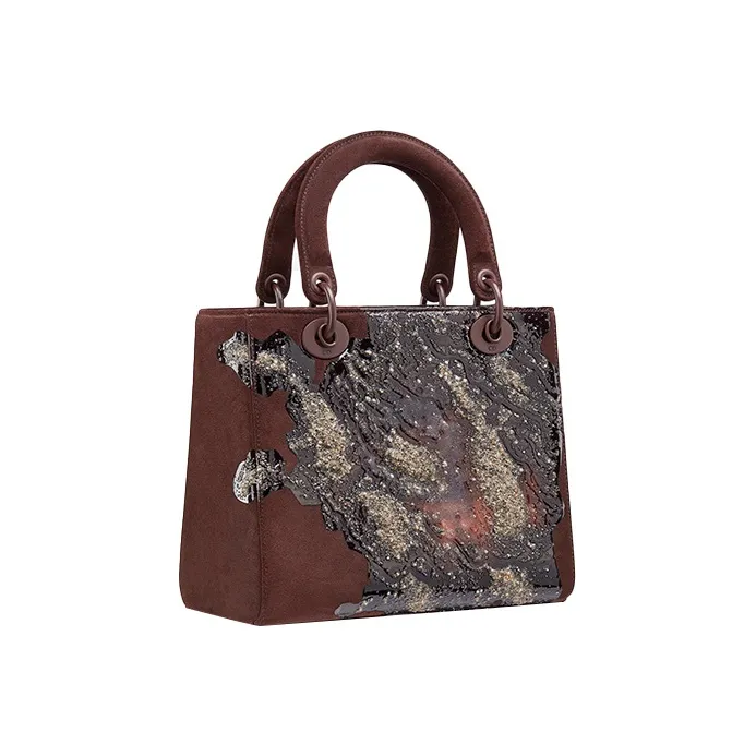DIOR Lady DIOR Handbags-3