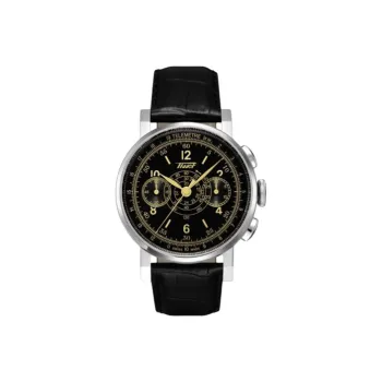 TISSOT Men Vintage Classic Series Watch