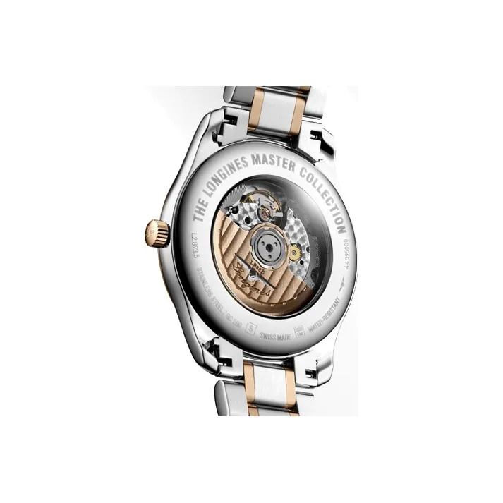 LONGINES Men Master Collection Watch-2