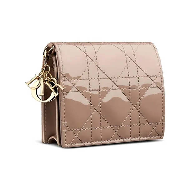 DIOR Lady DIOR Wallets-1