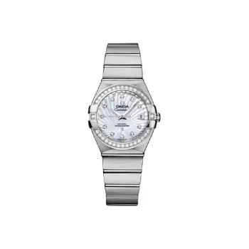 OMEGA Women's Constellation Series Constellation Watch Watch
