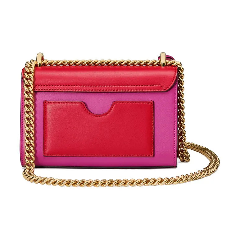 GUCCI Padlock Crossbody Bags-3