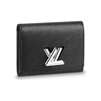 LOUIS VUITTON Twist Compact Wallet