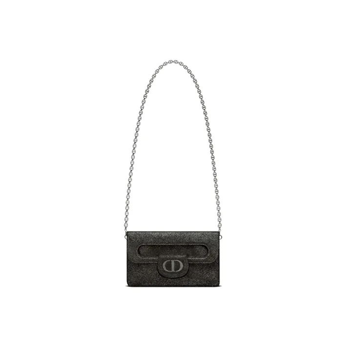 DIOR Shoulder Bags-4