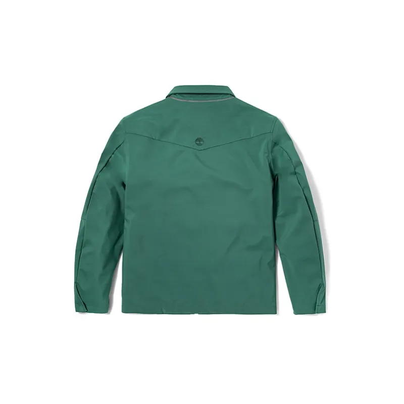 Timberland Jackets Men Green-1