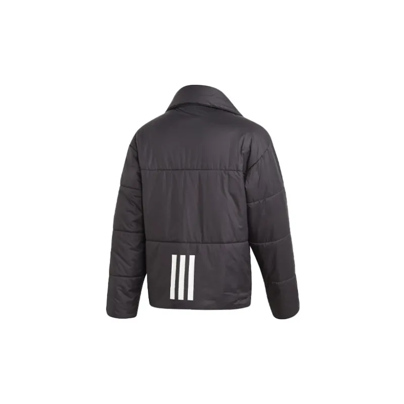 Adidas Puffer Jackets Men Black-1