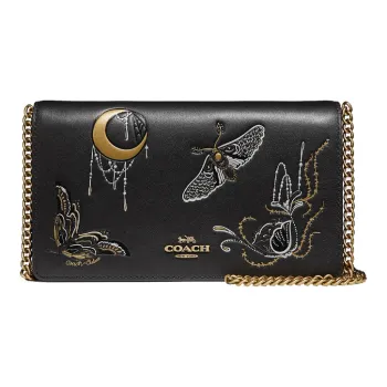 COACH Callie Crossbody Bags