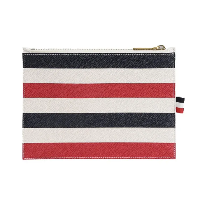 THOM BROWNE Clutches-1