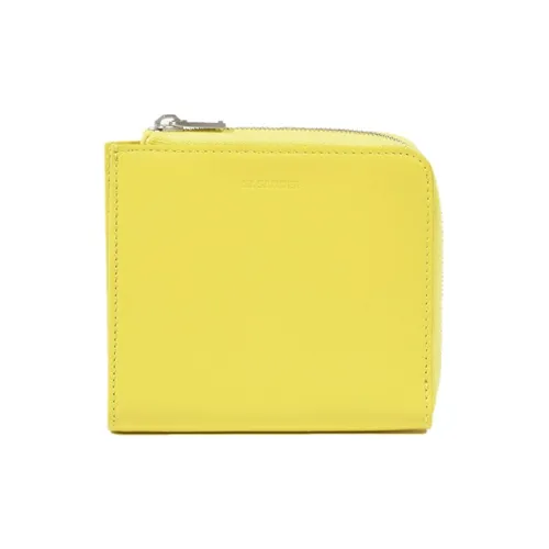 JIL SANDER Wallets