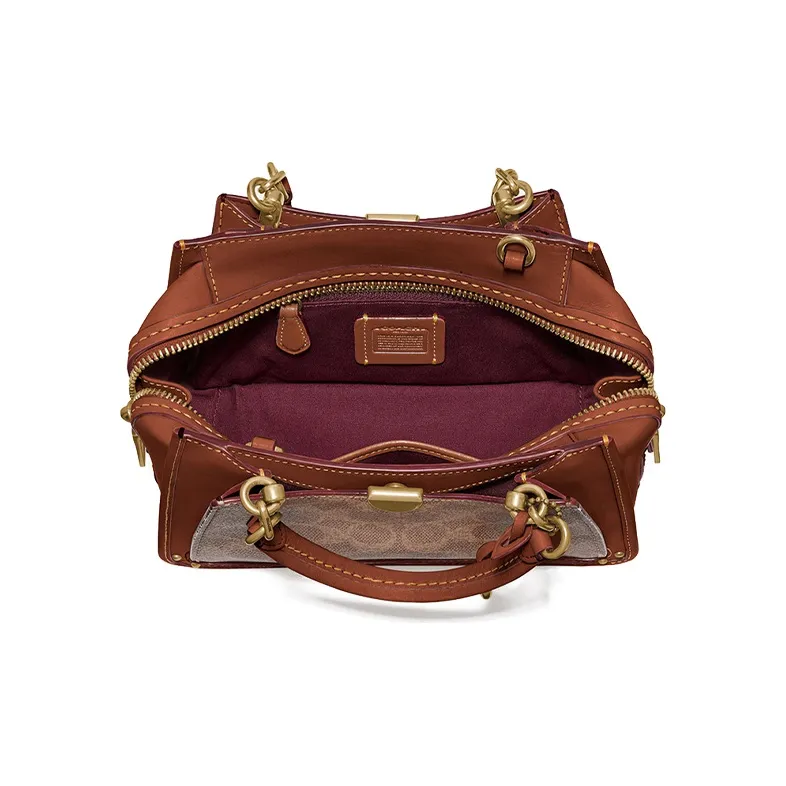 COACH Dreamer Handbags-2