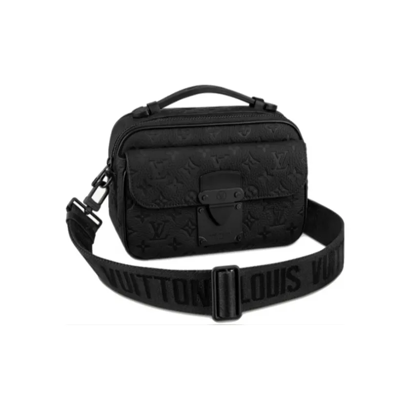 Lv S Lock Messenger-0