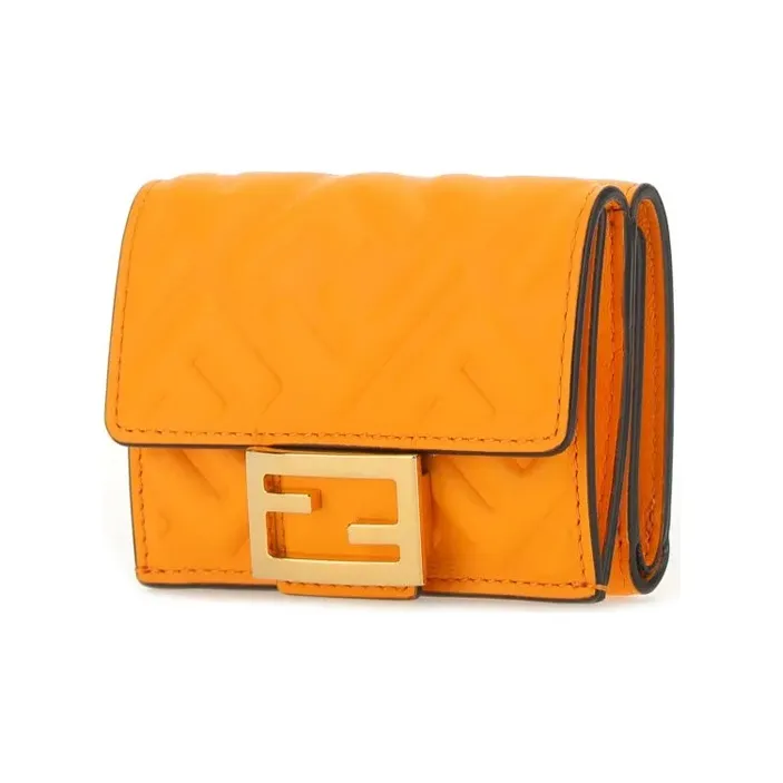 FENDI Baguette Wallets-1