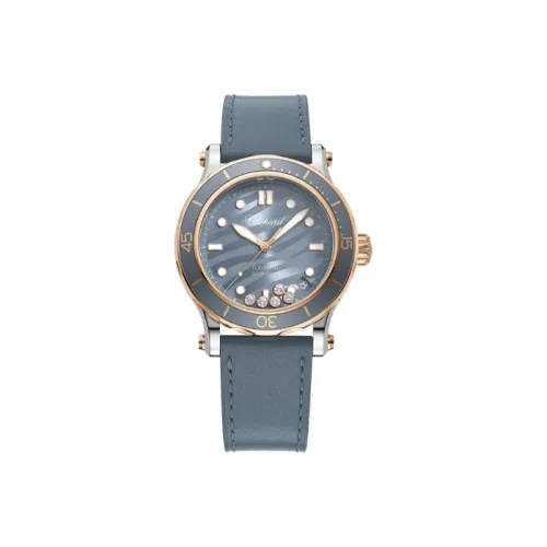 Chopard Men Watch