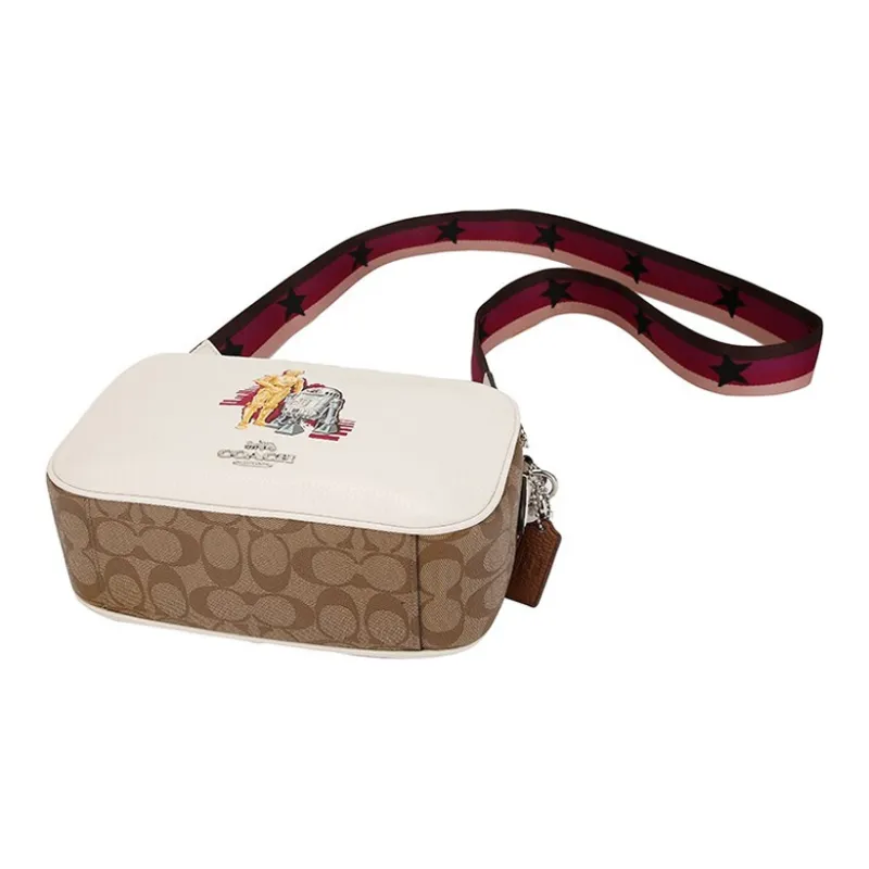 COACH Jes Crossbody Bags-5
