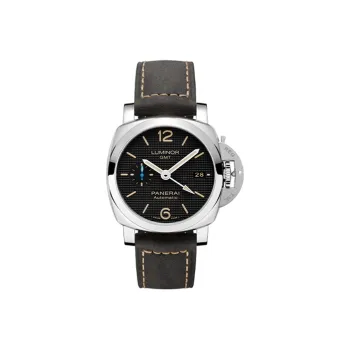 PANERAI Men LUMINOR LUMINO Collection Watch