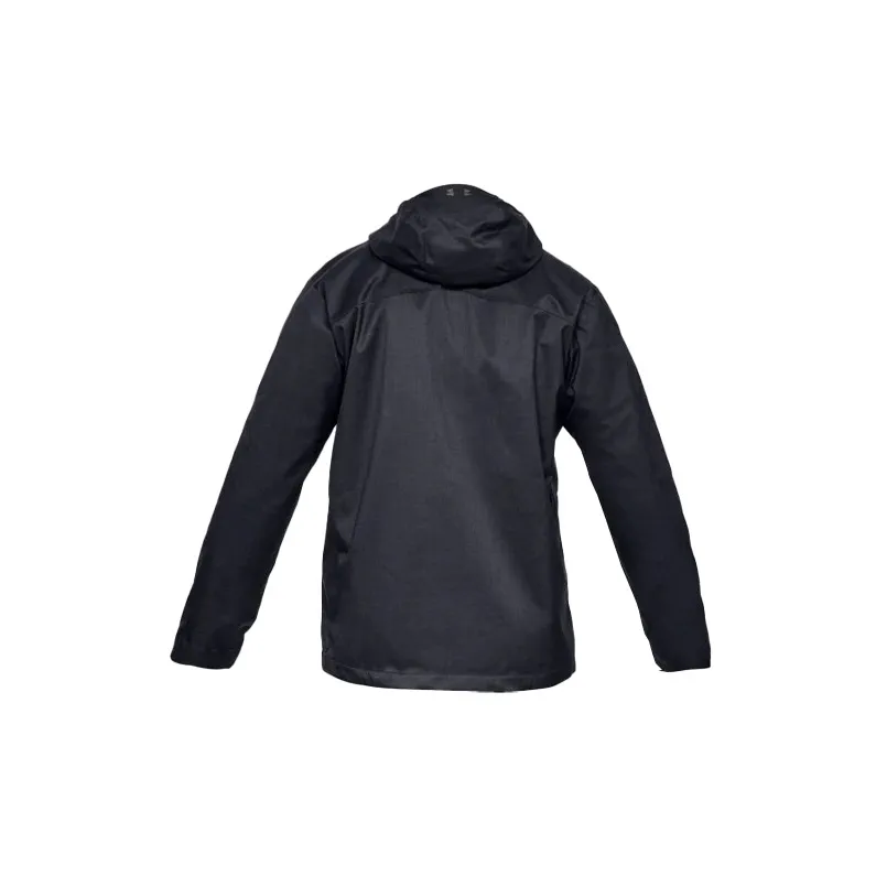 Under Armour Jacket Men's Black-1