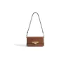 Vintage Brown (Handwoven Small Size) Box Packaging