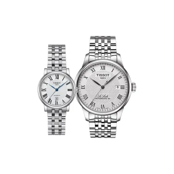 TISSOT Unisex Carson Elite Series Watch