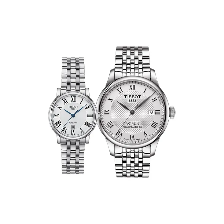 TISSOT Unisex Carson Elite Series Watch-0