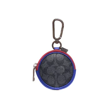 COACH Round Hybrid Bag Accessories
