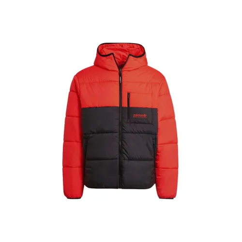 adidas originals Men Quilted Jacket