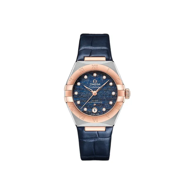OMEGA Women's Constellation Collection Watch-0