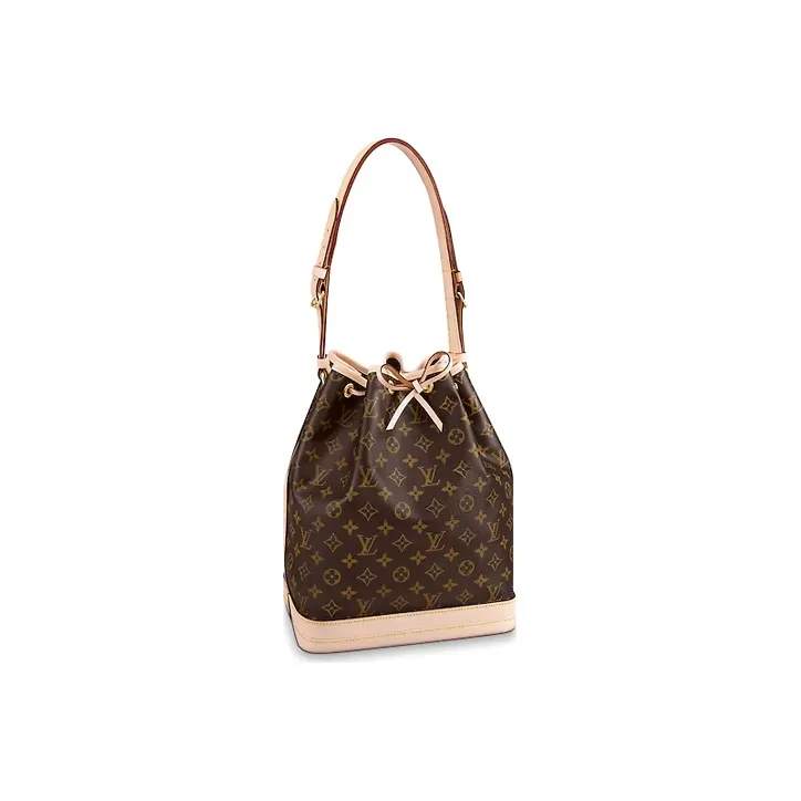 LOUIS VUITTON 2020 Noé Shoulder Bag-0