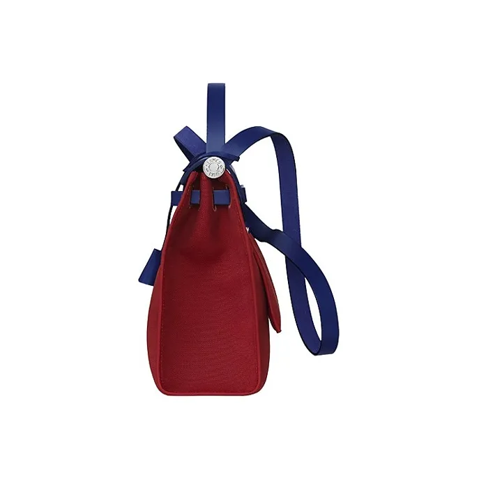 HERMES Herbag Zip Handbags-1