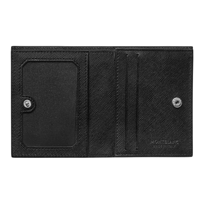 Maison Kitsune X MONTBLANC Card Holders-1