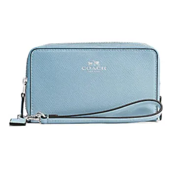 COACH Wallets